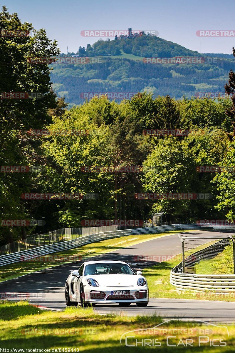 Bild #8459443 - Touristenfahrten Nürburgring Nordschleife (16.05.2020)