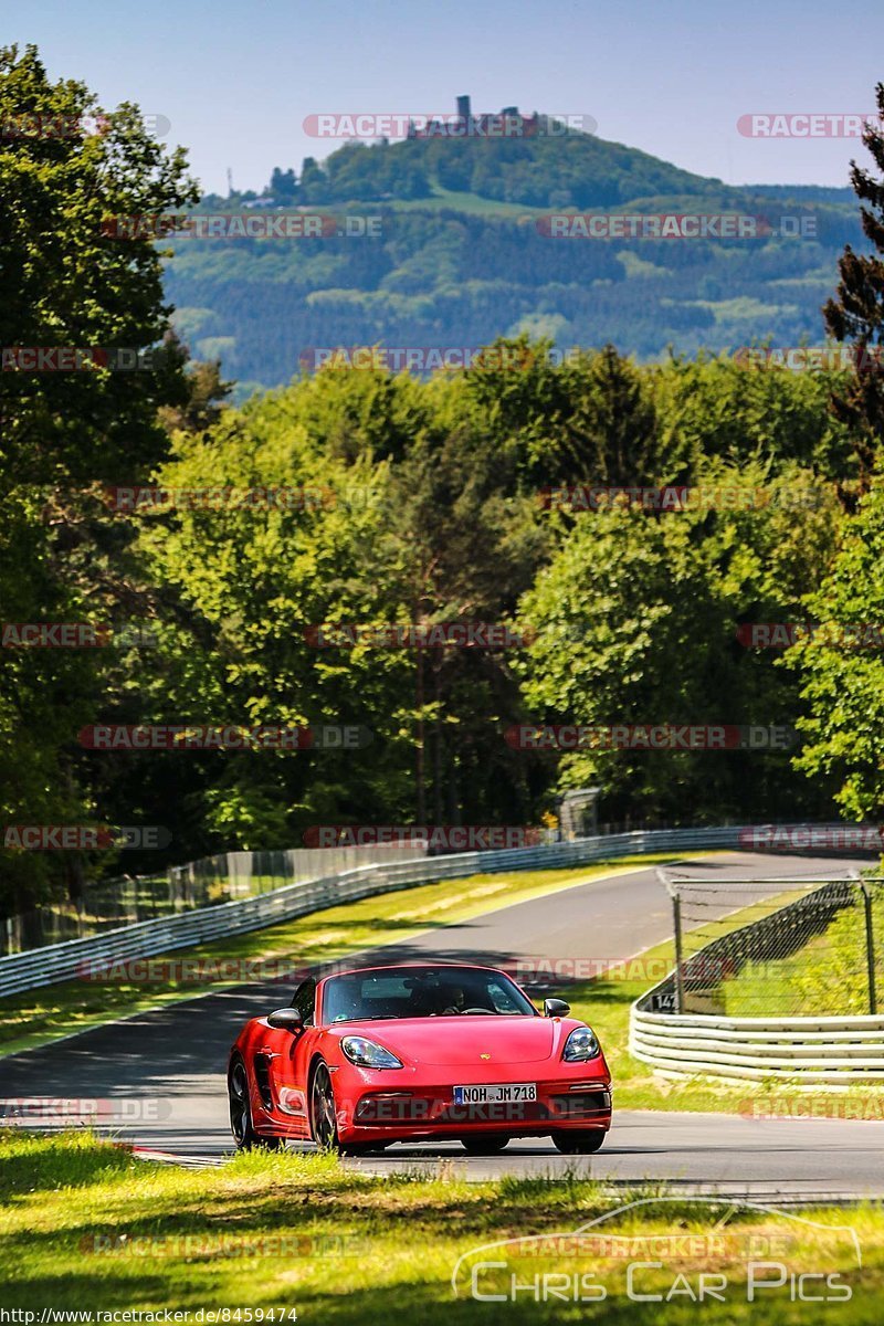 Bild #8459474 - Touristenfahrten Nürburgring Nordschleife (16.05.2020)