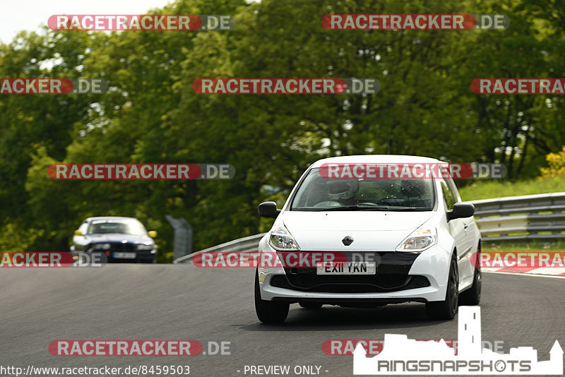 Bild #8459503 - Touristenfahrten Nürburgring Nordschleife (16.05.2020)