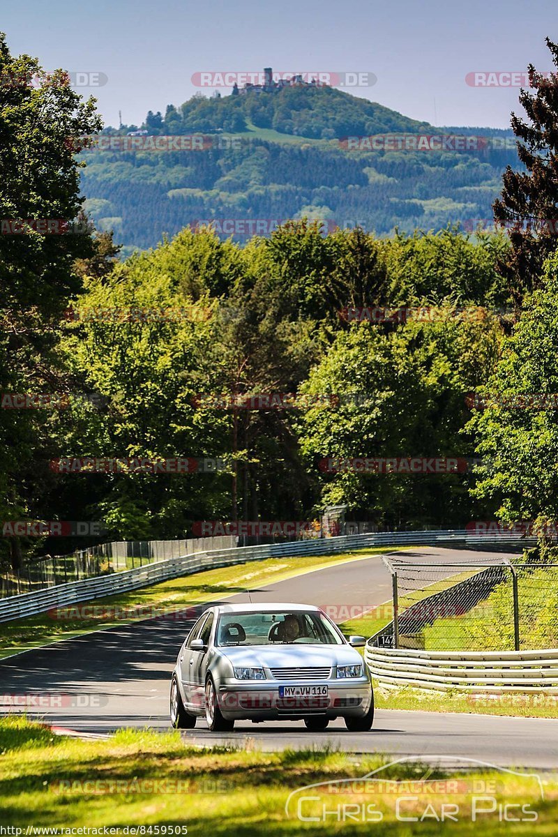 Bild #8459505 - Touristenfahrten Nürburgring Nordschleife (16.05.2020)