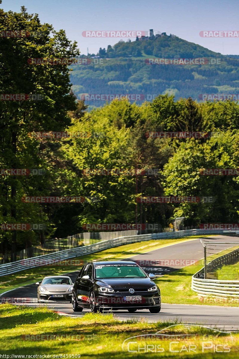 Bild #8459509 - Touristenfahrten Nürburgring Nordschleife (16.05.2020)