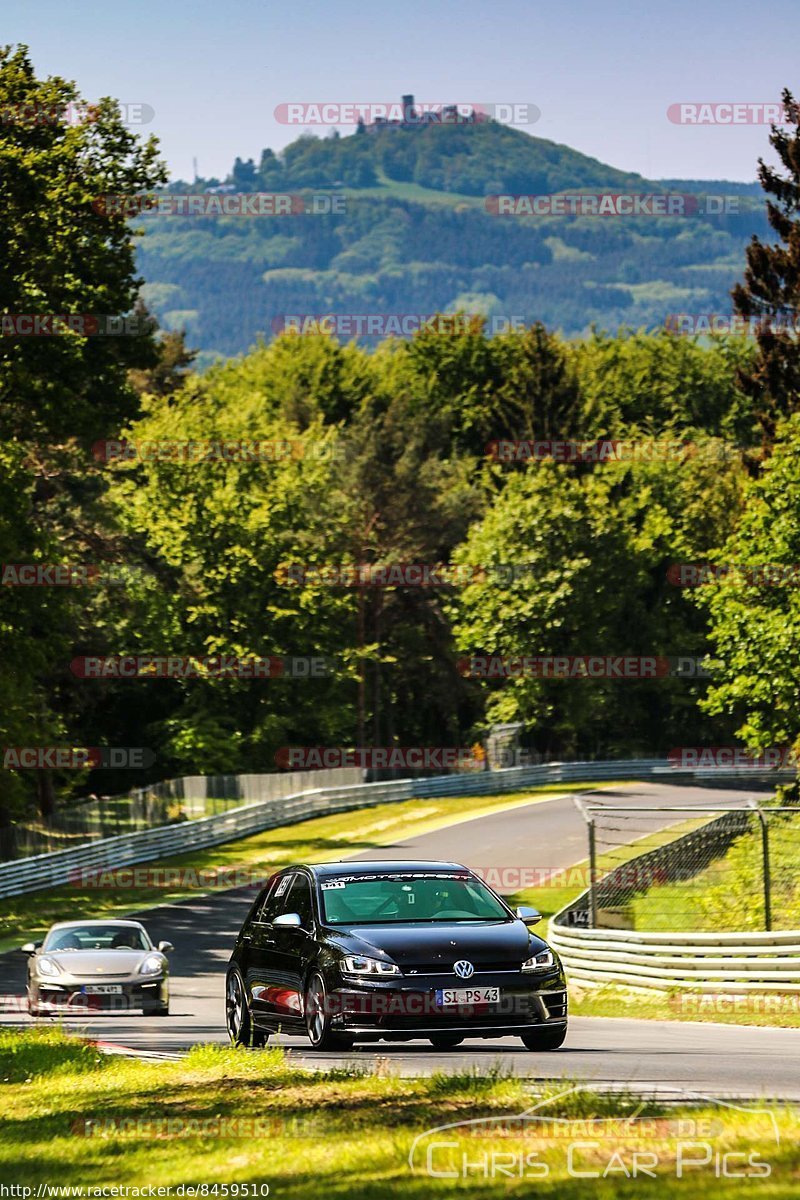 Bild #8459510 - Touristenfahrten Nürburgring Nordschleife (16.05.2020)