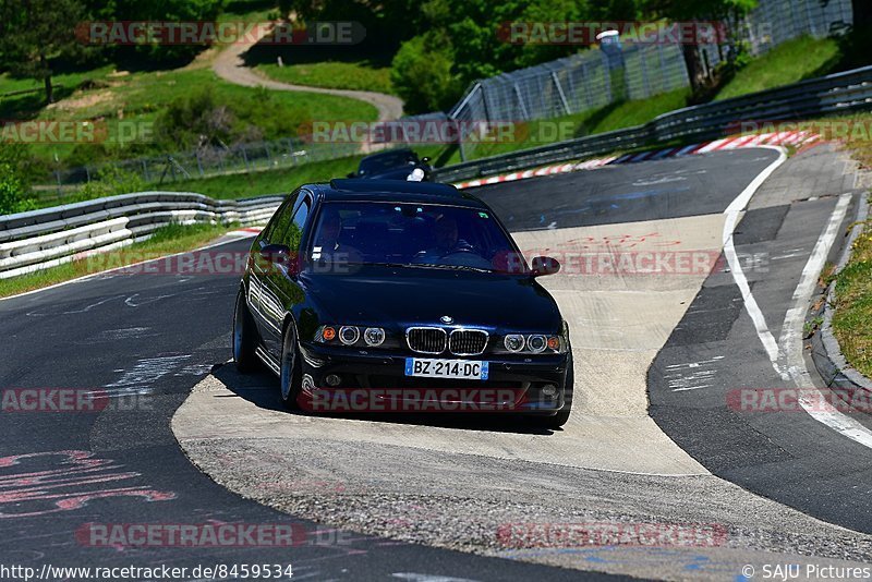 Bild #8459534 - Touristenfahrten Nürburgring Nordschleife (16.05.2020)