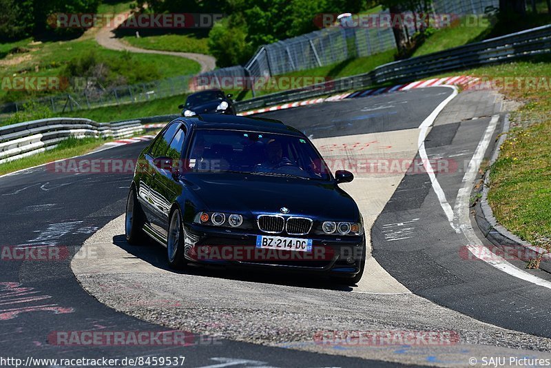 Bild #8459537 - Touristenfahrten Nürburgring Nordschleife (16.05.2020)