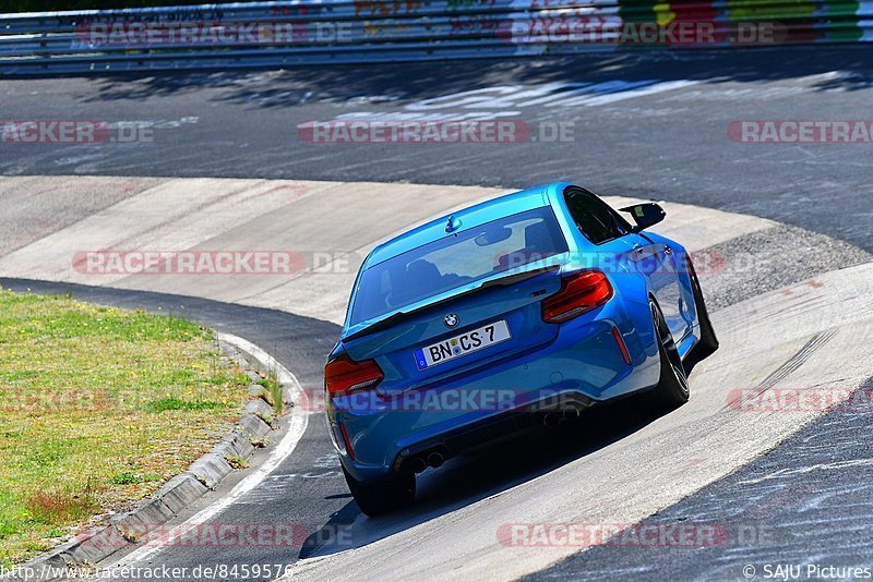 Bild #8459576 - Touristenfahrten Nürburgring Nordschleife (16.05.2020)