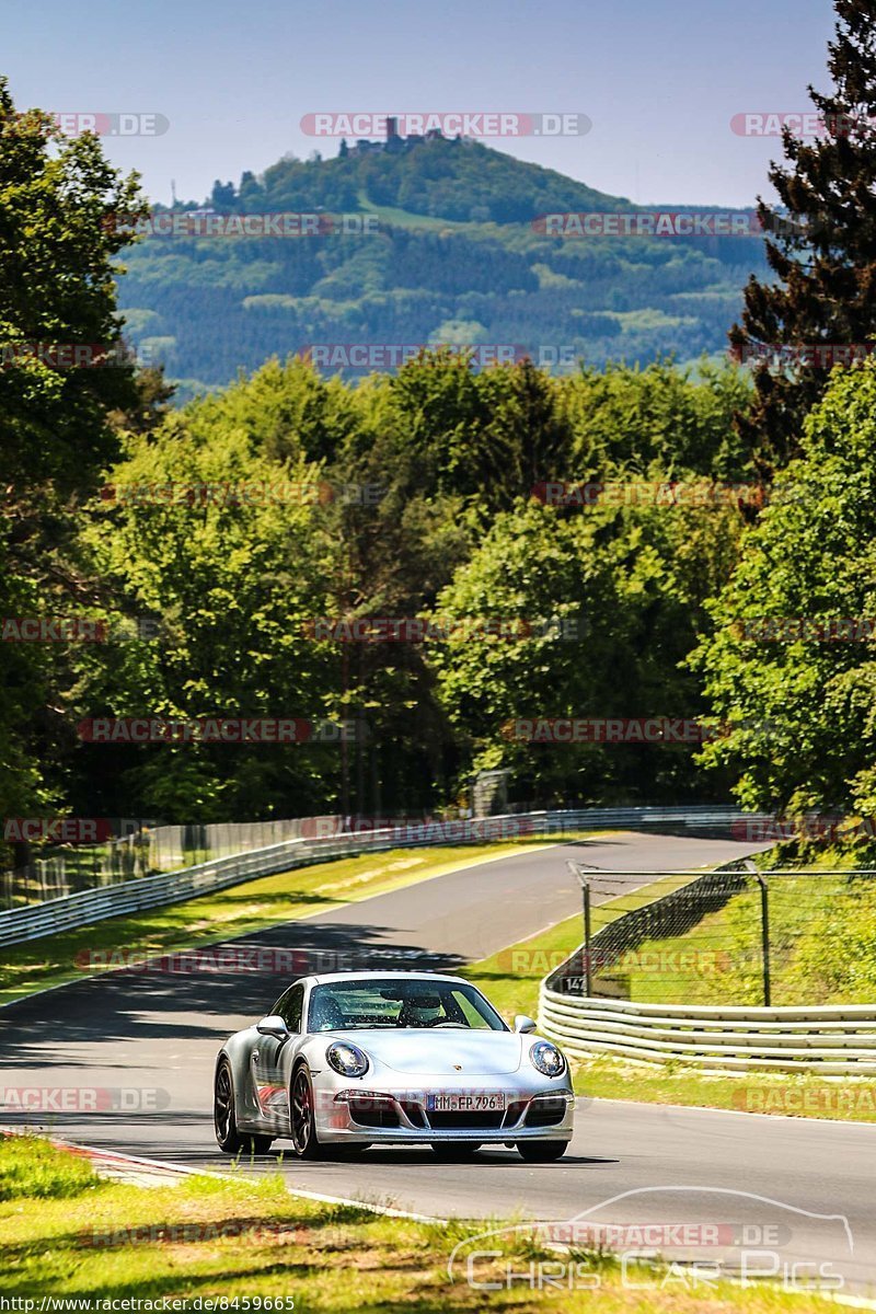 Bild #8459665 - Touristenfahrten Nürburgring Nordschleife (16.05.2020)