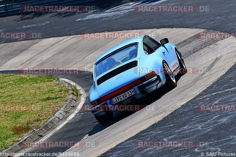 Bild #8459688 - Touristenfahrten Nürburgring Nordschleife (16.05.2020)