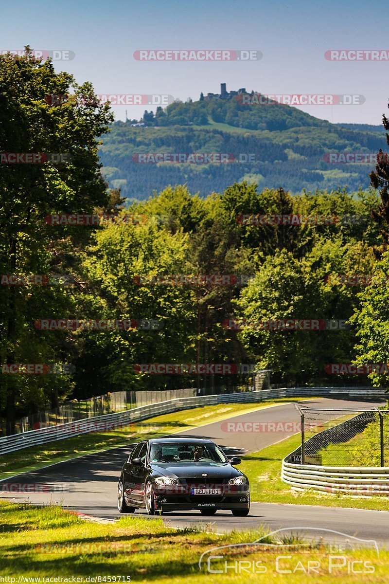 Bild #8459715 - Touristenfahrten Nürburgring Nordschleife (16.05.2020)