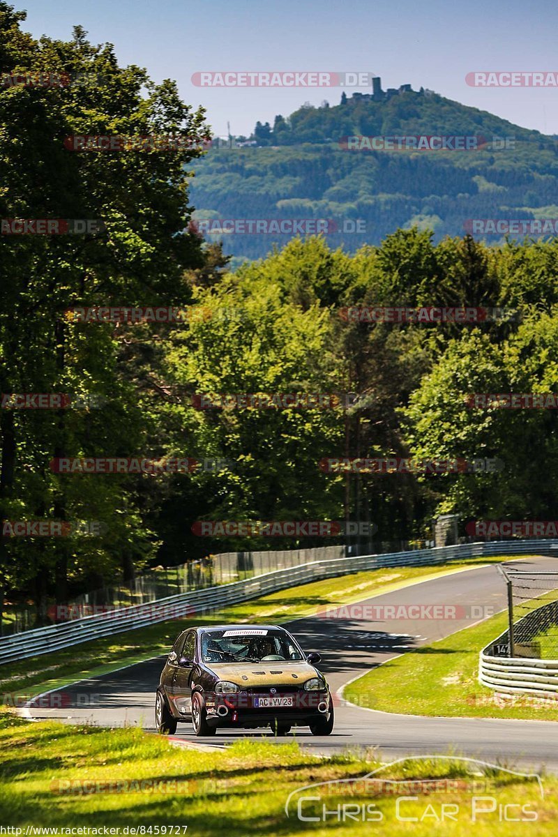 Bild #8459727 - Touristenfahrten Nürburgring Nordschleife (16.05.2020)