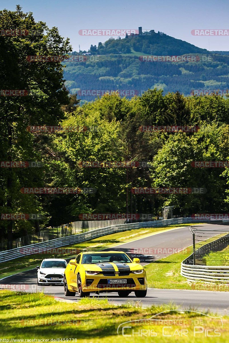 Bild #8459738 - Touristenfahrten Nürburgring Nordschleife (16.05.2020)