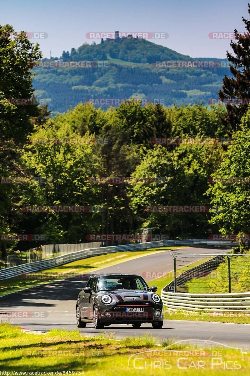 Bild #8459754 - Touristenfahrten Nürburgring Nordschleife (16.05.2020)