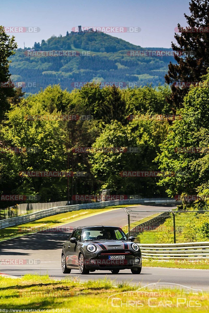 Bild #8459756 - Touristenfahrten Nürburgring Nordschleife (16.05.2020)