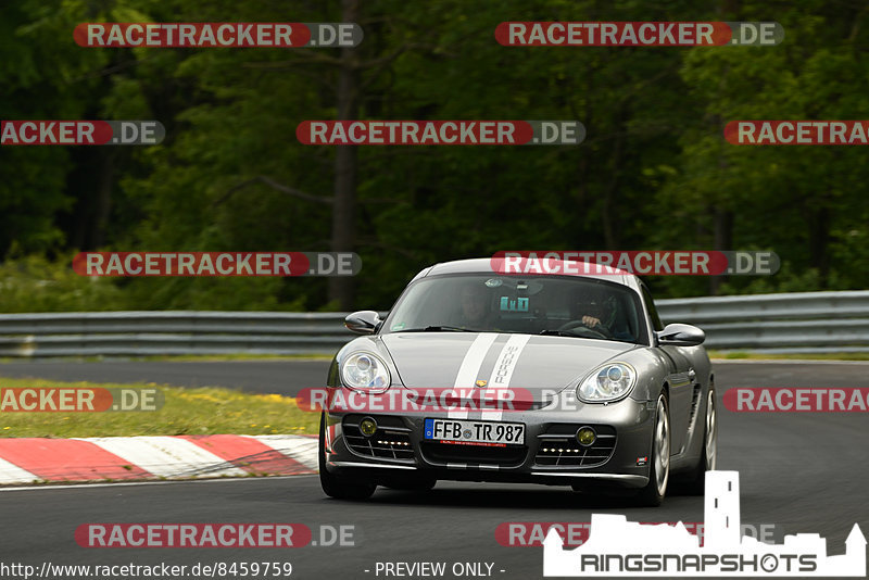 Bild #8459759 - Touristenfahrten Nürburgring Nordschleife (16.05.2020)