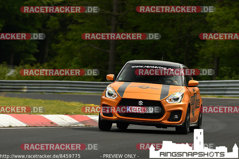 Bild #8459775 - Touristenfahrten Nürburgring Nordschleife (16.05.2020)