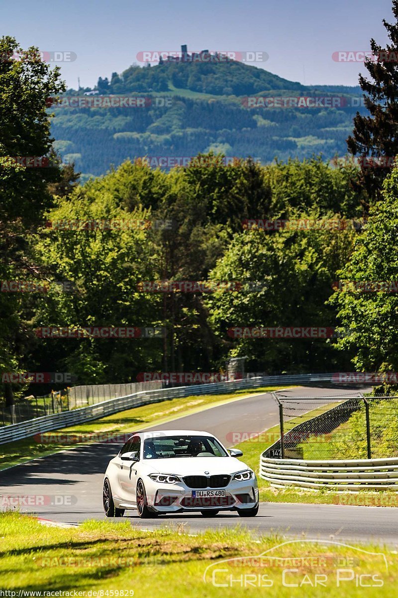 Bild #8459829 - Touristenfahrten Nürburgring Nordschleife (16.05.2020)