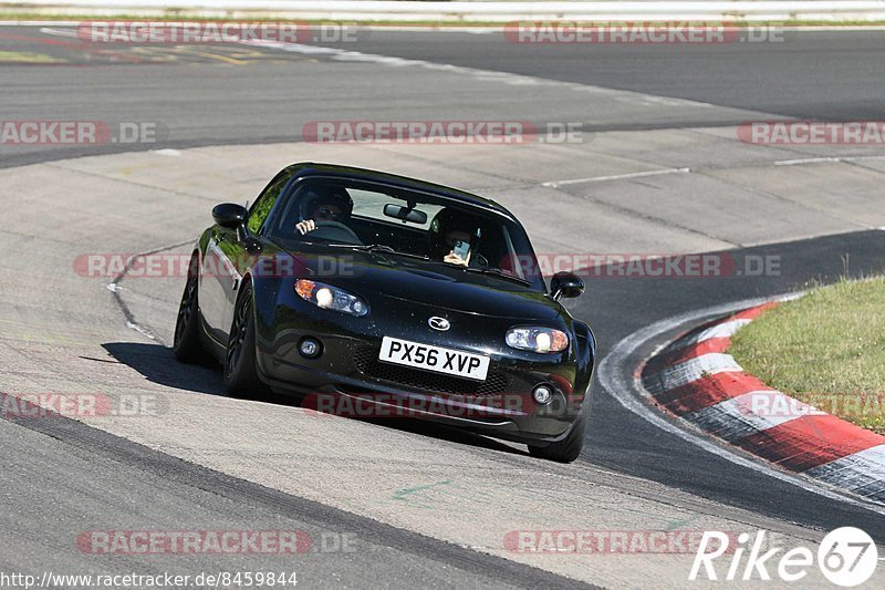 Bild #8459844 - Touristenfahrten Nürburgring Nordschleife (16.05.2020)