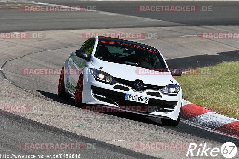 Bild #8459846 - Touristenfahrten Nürburgring Nordschleife (16.05.2020)