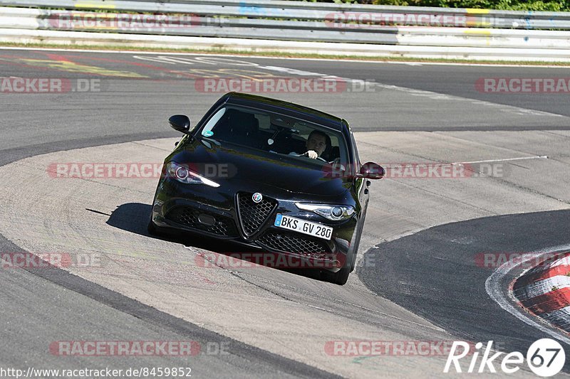 Bild #8459852 - Touristenfahrten Nürburgring Nordschleife (16.05.2020)