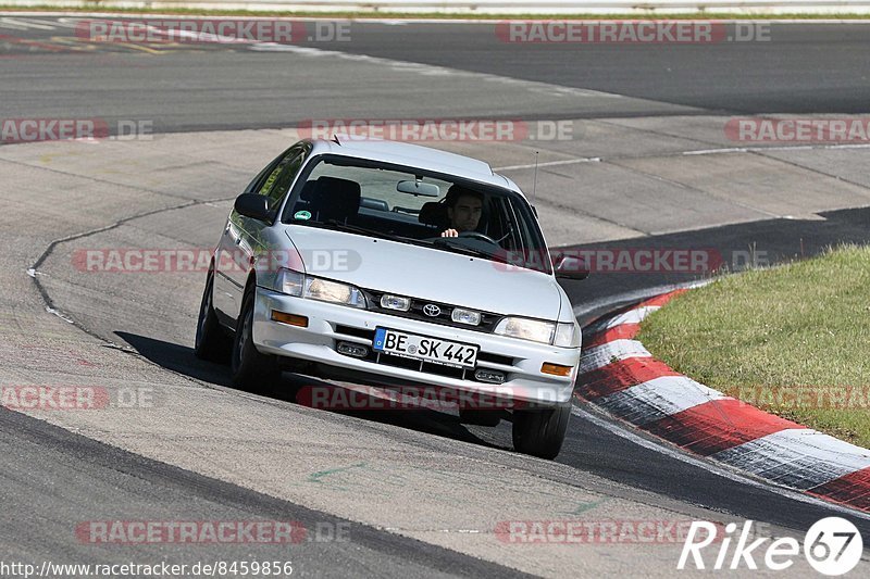 Bild #8459856 - Touristenfahrten Nürburgring Nordschleife (16.05.2020)