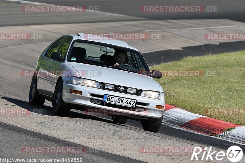 Bild #8459859 - Touristenfahrten Nürburgring Nordschleife (16.05.2020)