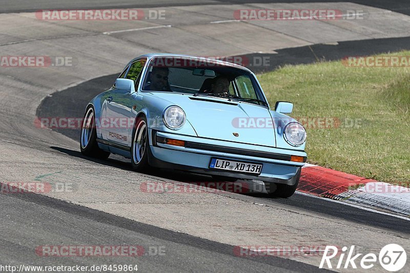 Bild #8459864 - Touristenfahrten Nürburgring Nordschleife (16.05.2020)