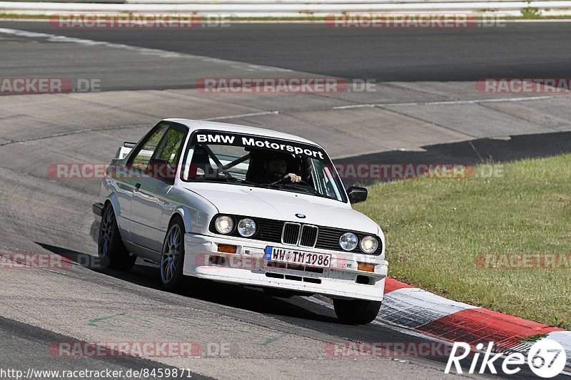 Bild #8459871 - Touristenfahrten Nürburgring Nordschleife (16.05.2020)