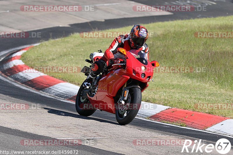 Bild #8459872 - Touristenfahrten Nürburgring Nordschleife (16.05.2020)