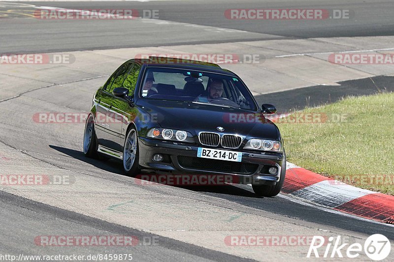 Bild #8459875 - Touristenfahrten Nürburgring Nordschleife (16.05.2020)