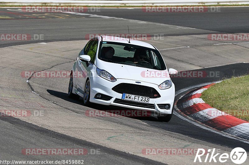 Bild #8459882 - Touristenfahrten Nürburgring Nordschleife (16.05.2020)