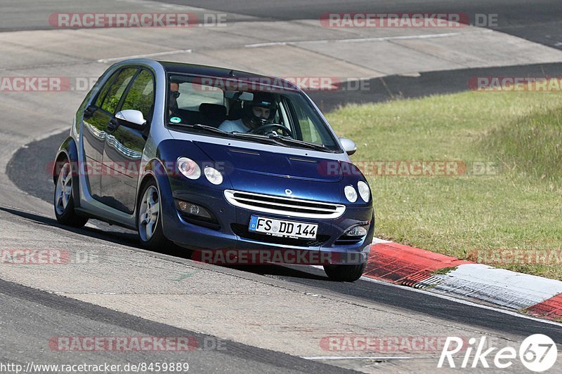 Bild #8459889 - Touristenfahrten Nürburgring Nordschleife (16.05.2020)