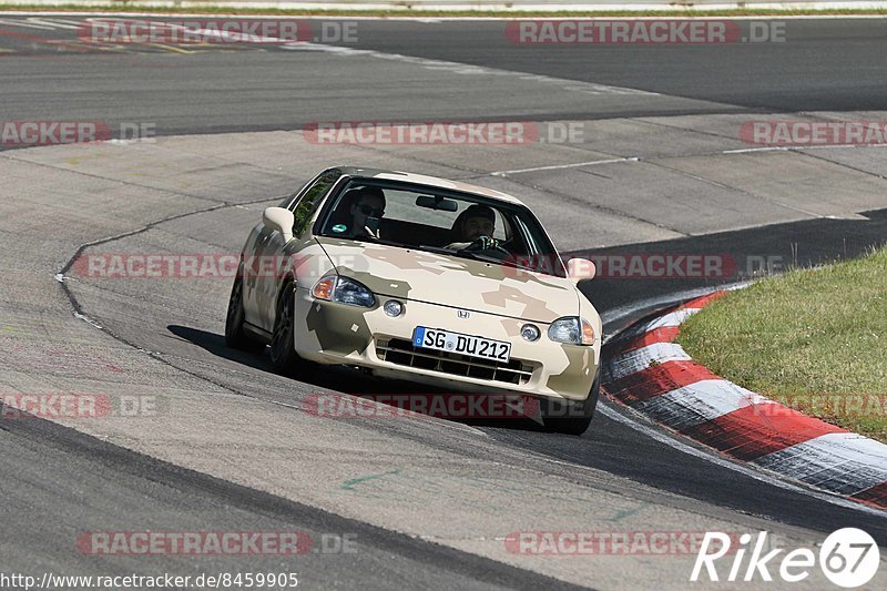 Bild #8459905 - Touristenfahrten Nürburgring Nordschleife (16.05.2020)