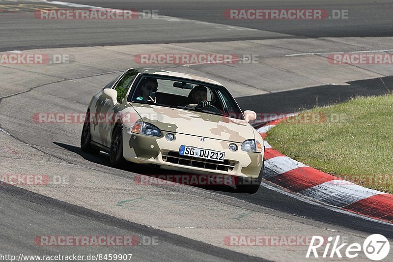 Bild #8459907 - Touristenfahrten Nürburgring Nordschleife (16.05.2020)