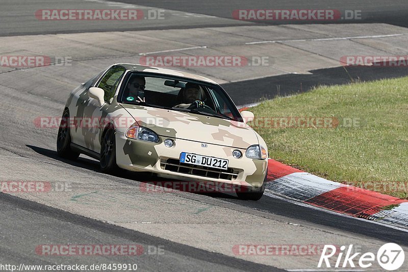 Bild #8459910 - Touristenfahrten Nürburgring Nordschleife (16.05.2020)