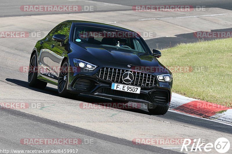 Bild #8459917 - Touristenfahrten Nürburgring Nordschleife (16.05.2020)