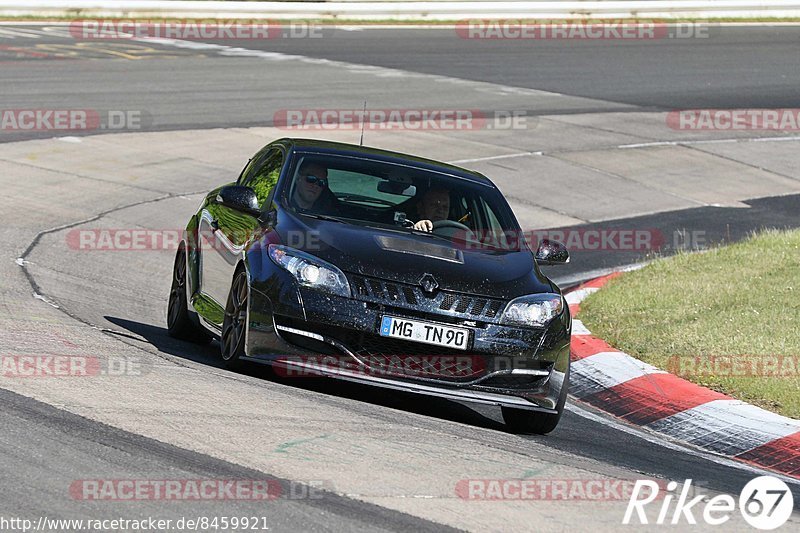 Bild #8459921 - Touristenfahrten Nürburgring Nordschleife (16.05.2020)