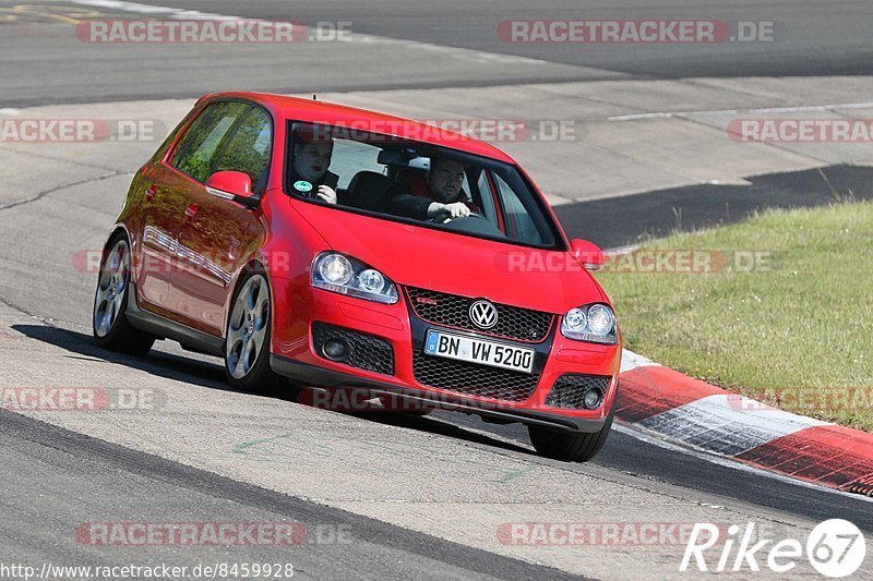 Bild #8459928 - Touristenfahrten Nürburgring Nordschleife (16.05.2020)