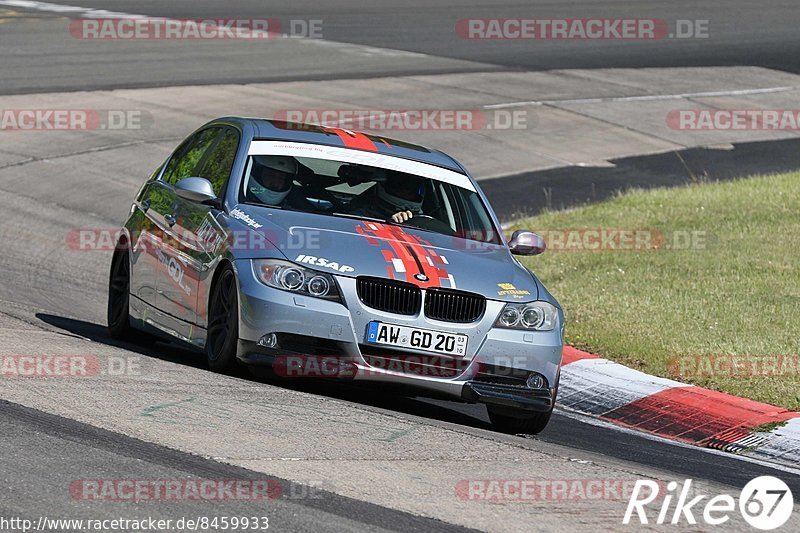 Bild #8459933 - Touristenfahrten Nürburgring Nordschleife (16.05.2020)