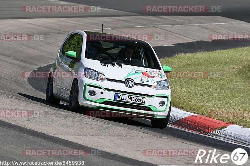 Bild #8459938 - Touristenfahrten Nürburgring Nordschleife (16.05.2020)