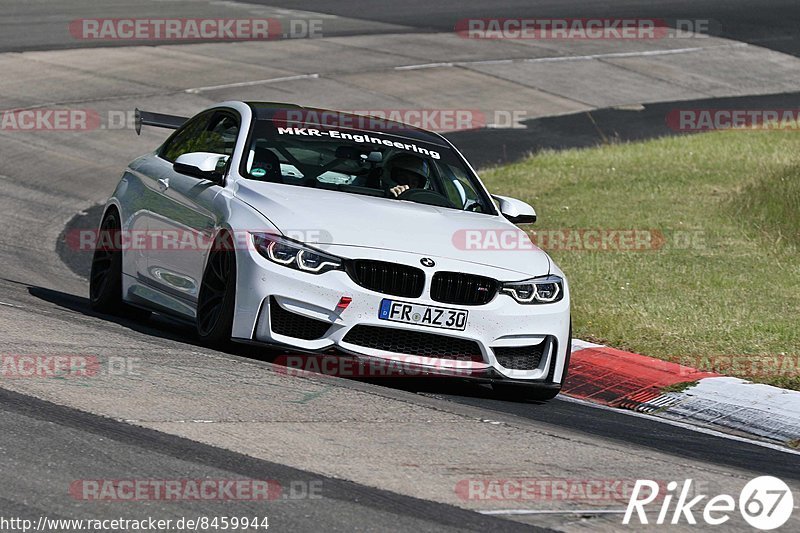 Bild #8459944 - Touristenfahrten Nürburgring Nordschleife (16.05.2020)