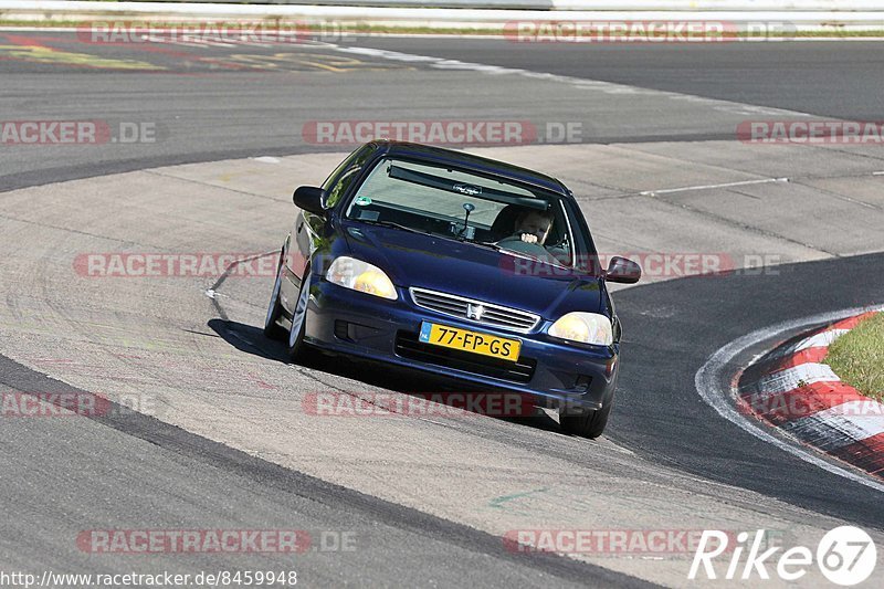 Bild #8459948 - Touristenfahrten Nürburgring Nordschleife (16.05.2020)