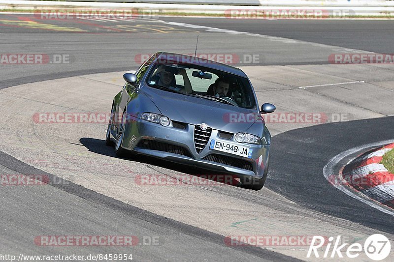 Bild #8459954 - Touristenfahrten Nürburgring Nordschleife (16.05.2020)