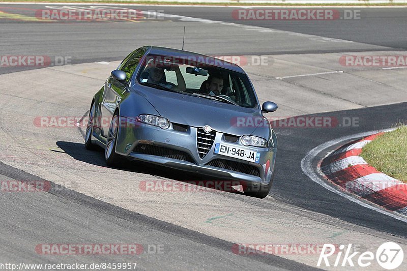 Bild #8459957 - Touristenfahrten Nürburgring Nordschleife (16.05.2020)