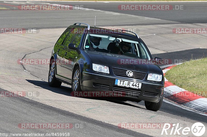 Bild #8459958 - Touristenfahrten Nürburgring Nordschleife (16.05.2020)