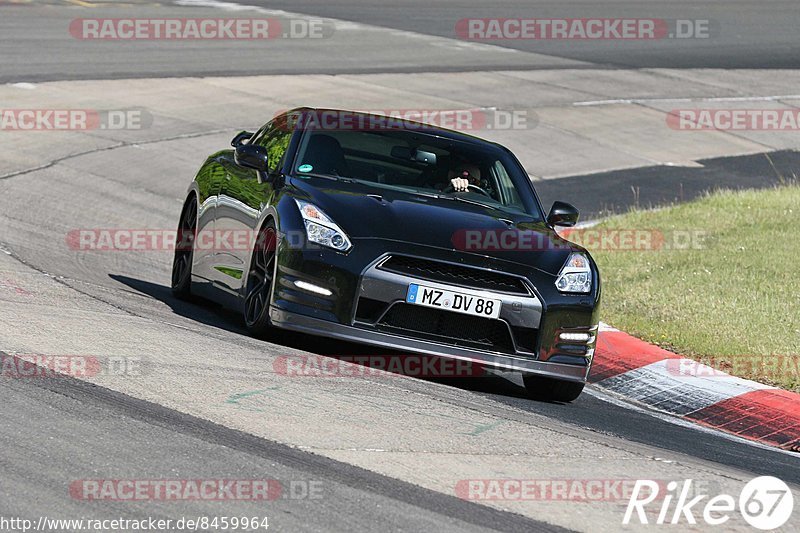 Bild #8459964 - Touristenfahrten Nürburgring Nordschleife (16.05.2020)