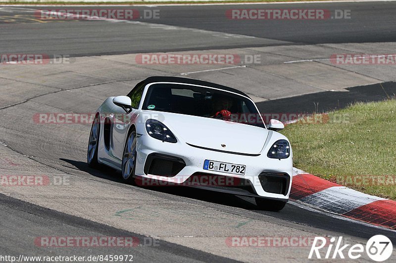 Bild #8459972 - Touristenfahrten Nürburgring Nordschleife (16.05.2020)