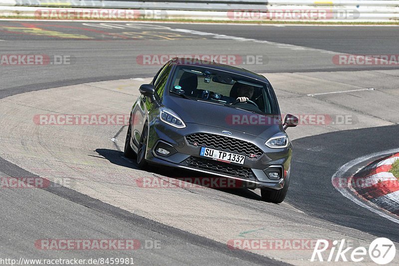 Bild #8459981 - Touristenfahrten Nürburgring Nordschleife (16.05.2020)