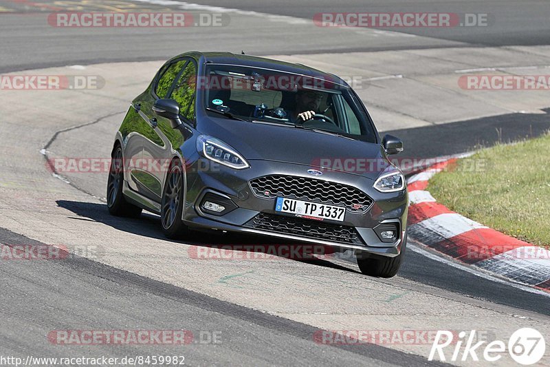 Bild #8459982 - Touristenfahrten Nürburgring Nordschleife (16.05.2020)