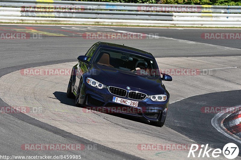 Bild #8459985 - Touristenfahrten Nürburgring Nordschleife (16.05.2020)