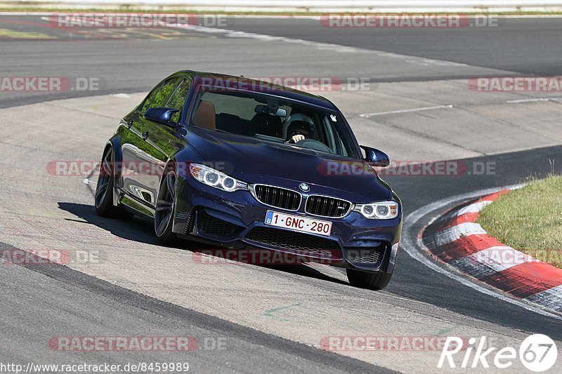 Bild #8459989 - Touristenfahrten Nürburgring Nordschleife (16.05.2020)