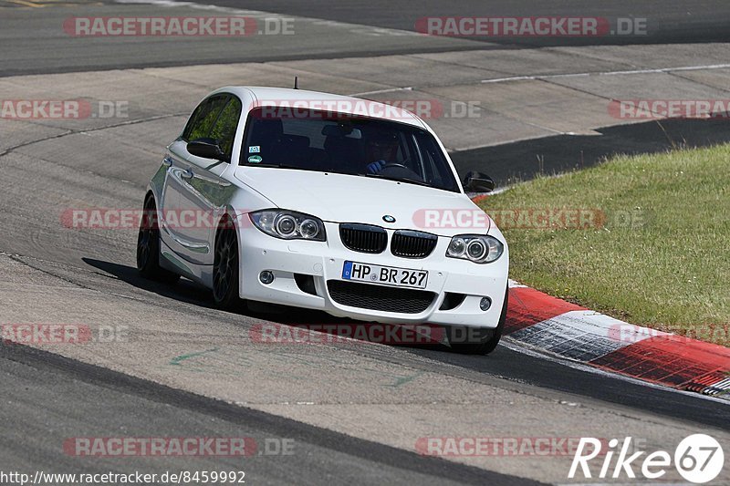 Bild #8459992 - Touristenfahrten Nürburgring Nordschleife (16.05.2020)